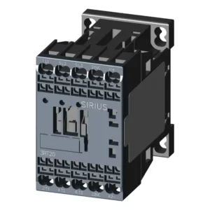 Power Contactor 3RT2016-2BB42-0CC0
