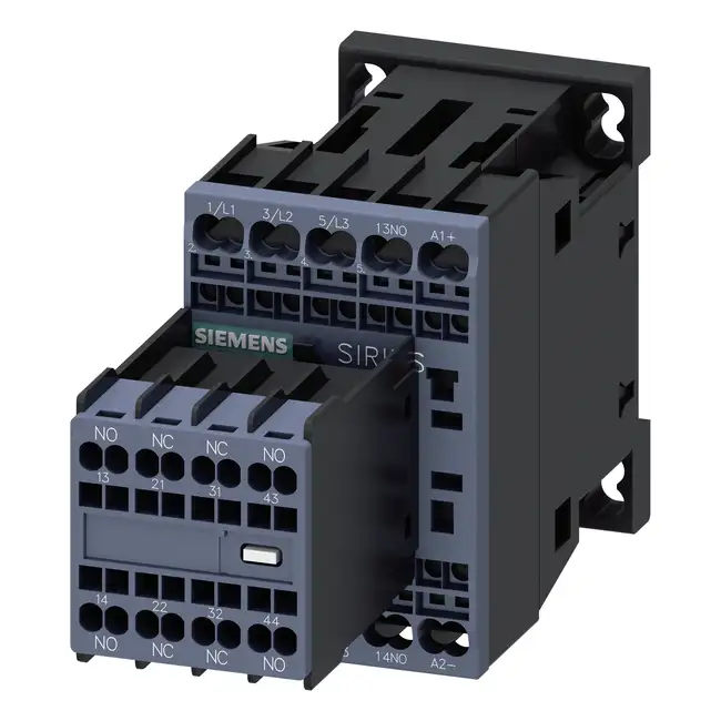 Power Contactor 3RT2016-2BB44