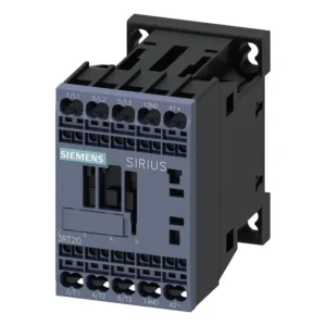 Contactor 3RT2016-2XB41-0LA2