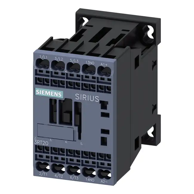 Contactor 3RT2016-2XB41-0LA2