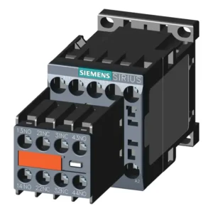 Power Contactor 3RT2017-1AP04-3MA0