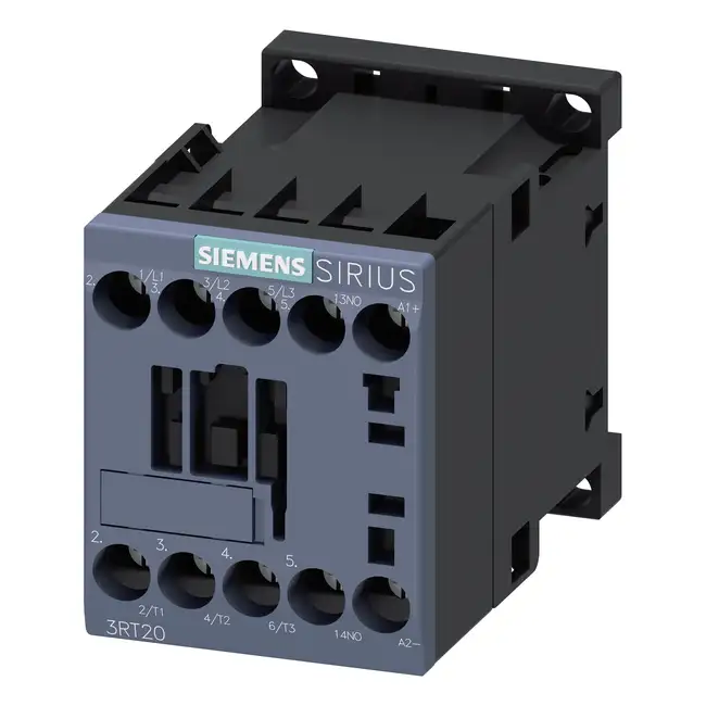 Power Contactor 3RT2017-1UB41