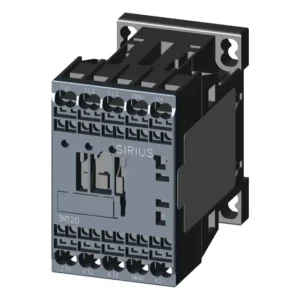 Power Contactor 3RT2017-2BB41-0CC0