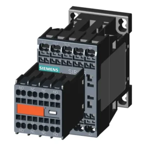 Power Contactor 3RT2017-2FB44-3MA0