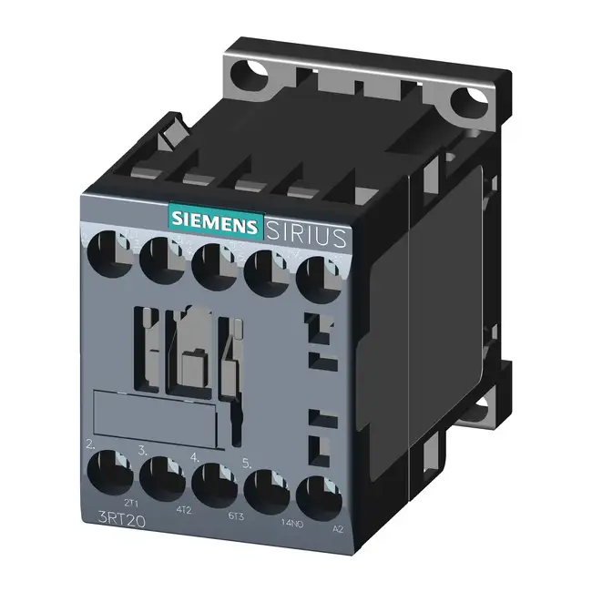 Power Contactor 3RT2018-1AB01