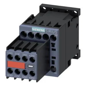Power Contactor 3RT2018-1AN24-3MA0