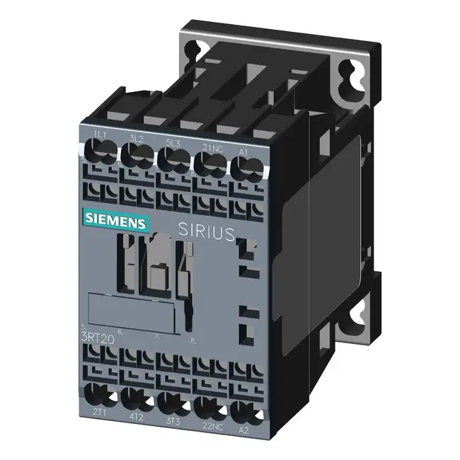 Power Contactor 3RT2018-2AK62