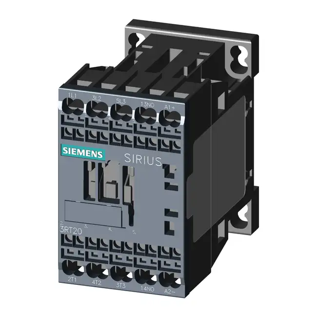 3RT Contactor 3RT2018-2FB41