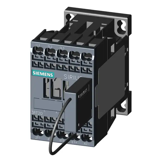 Resistor 3RT2018-2KF42-0LA0