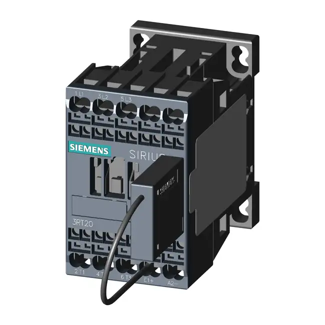 3RT Resistor 3RT2018-2LF42-0LA0