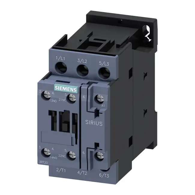 Power Contactor 3RT2023-1AD00