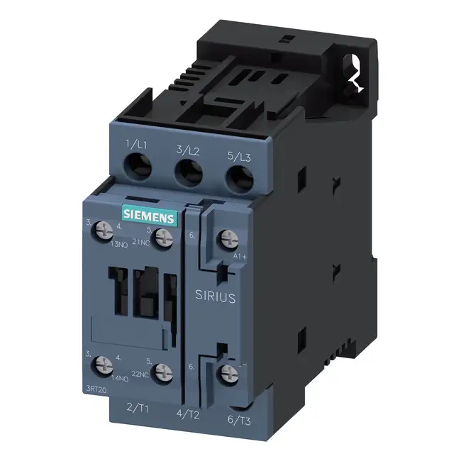 Power Contactor 3RT2023-1NF30
