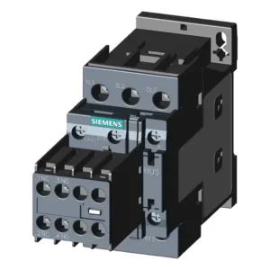 Power Contactor 3RT2024-1AF04
