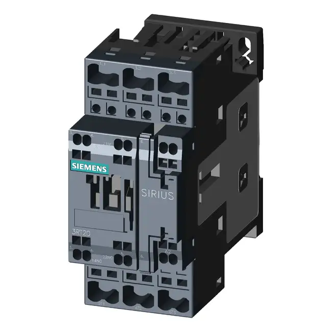 Power Contactor 3RT2024-2AK60