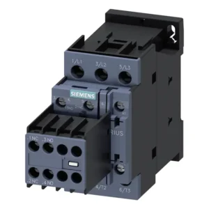 Power Contactor 3RT2025-1AL24
