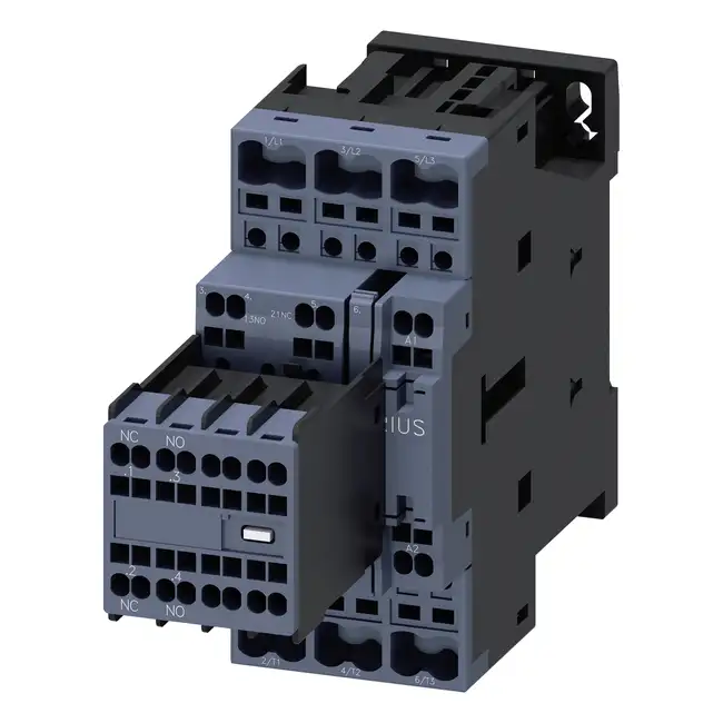Power Contactor 3RT2025-2AP04