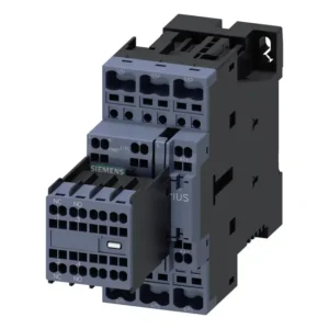 Power Contactor 3RT2025-2BB44