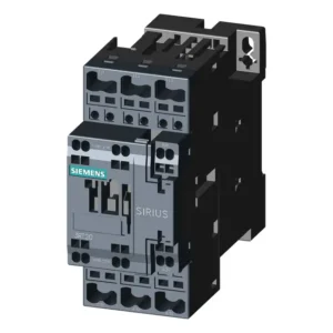3RT Contactor 3RT2025-2XF40-0LA2