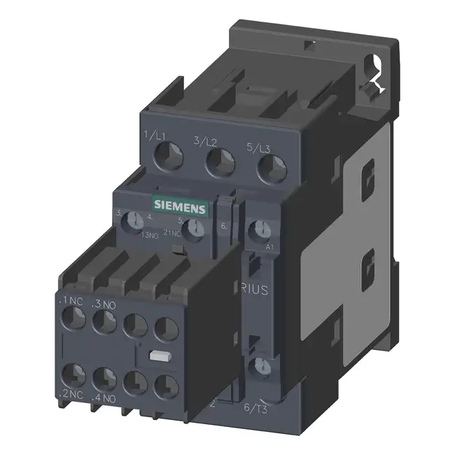 Power Contactor 3RT2026-1AN24