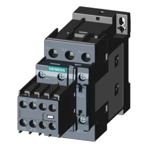 Power Contactor 3RT2026-1BB44