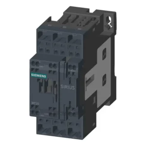 3RT Contactor 3RT2026-2XF40-0LA2
