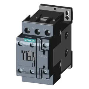 Power Contactor 3RT2027-1AP60