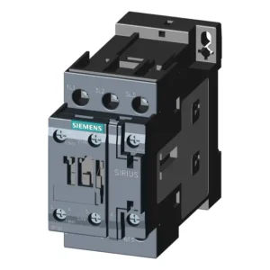 Power Contactor 3RT2027-1BB40