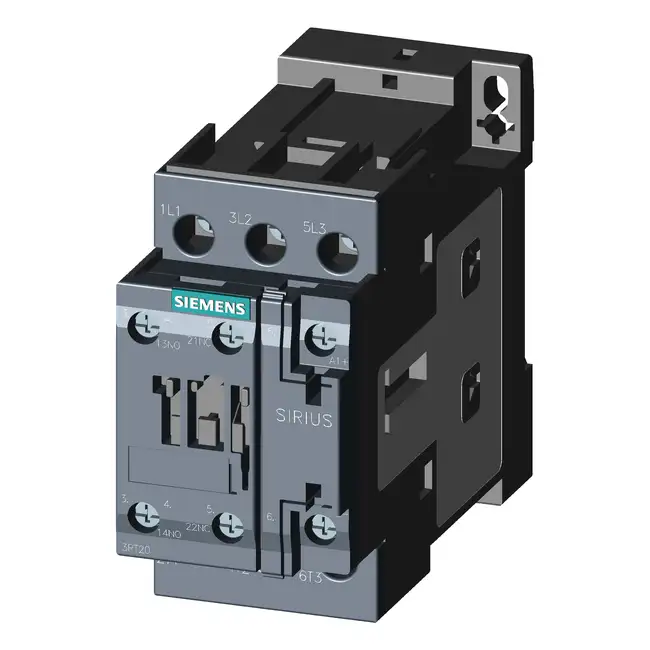 Power Contactor 3RT2027-1BB40