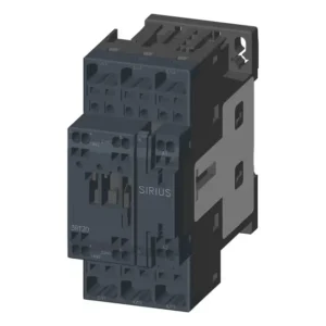 3RT Contactor 3RT2027-2AN20
