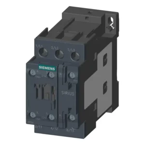 Power Contactor 3RT2028-1BM40