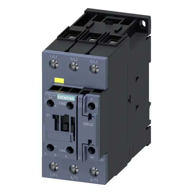 Power Contactor 3RT2035-1SB30