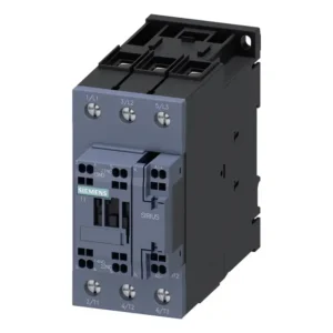 3RT Contactor 3RT2036-3XF40-0LA2