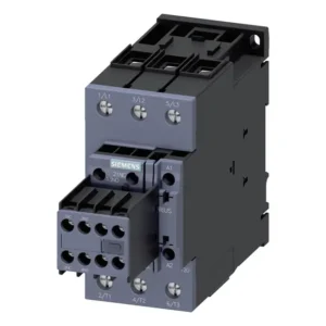 Power Contactor 3RT2038-1AF04