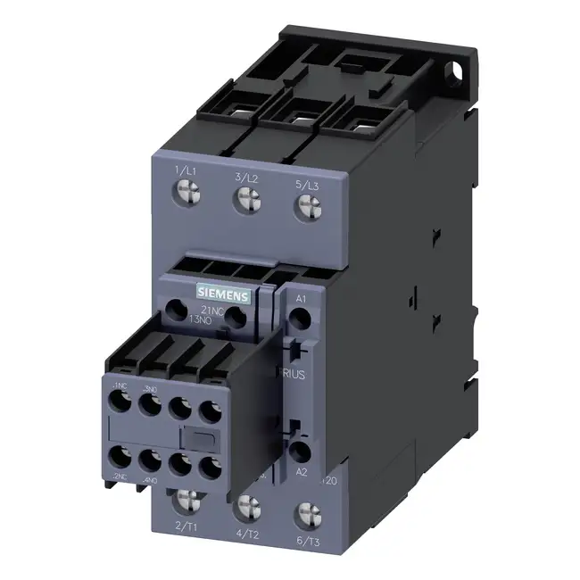 Power Contactor 3RT2038-1CP04