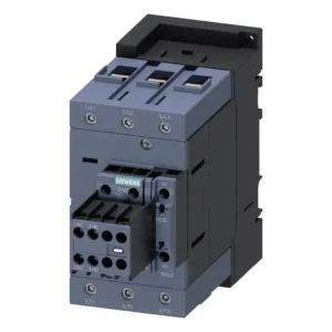 Power Contactor 3RT2045-1CP04