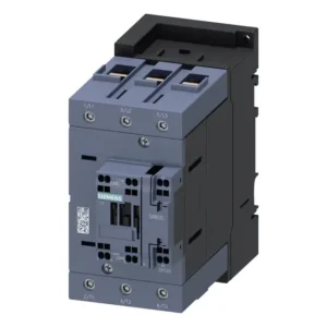 Contactor 3RT2045-3XB40-0LA2