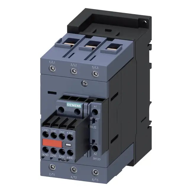 Power Contactor 3RT2046-1KB44-3MA0