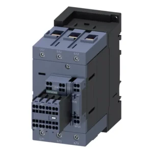 3RT Contactor 3RT2046-3XF44-0LA2