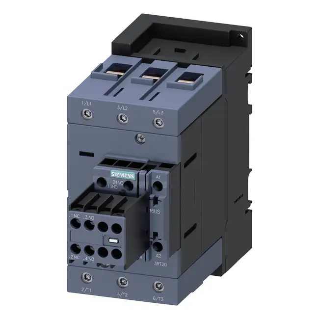 Power Contactor 3RT2047-1AF04