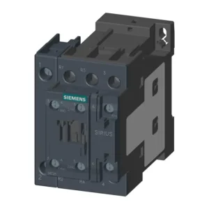 Power Contactor 3RT2526-1BP40