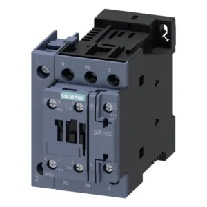 Power Contactor 3RT2526-1BW40