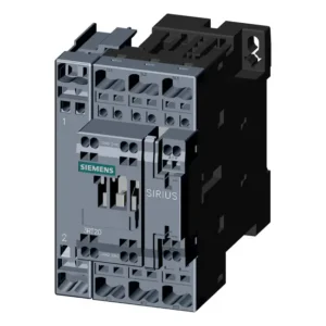 Power Contactor 3RT2526-2BB40