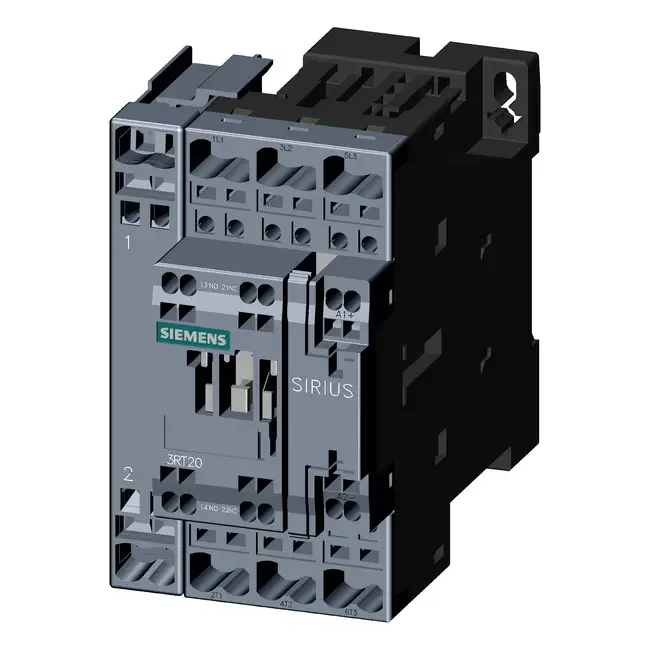 Power Contactor 3RT2526-2BB40