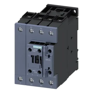 Power Contactor 3RT2536-1AC20