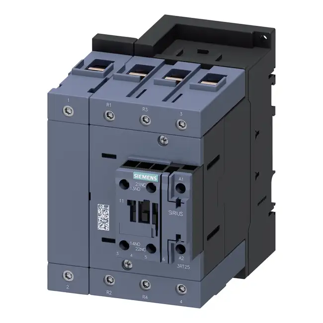 Power Contactor 3RT2545-1AK60