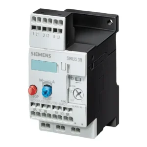 SIRIUS Relay 3RU1116-1BC1