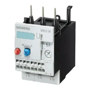 SIRIUS Relay 3RU1126-1FD0