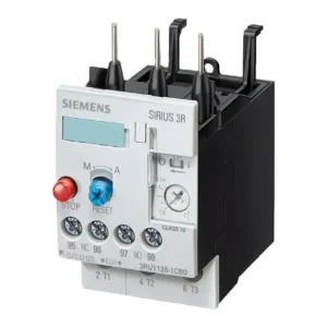 SIRIUS Relay 3RU1126-1KB0