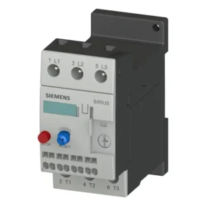 SIRIUS Relay 3RU1126-1KD1