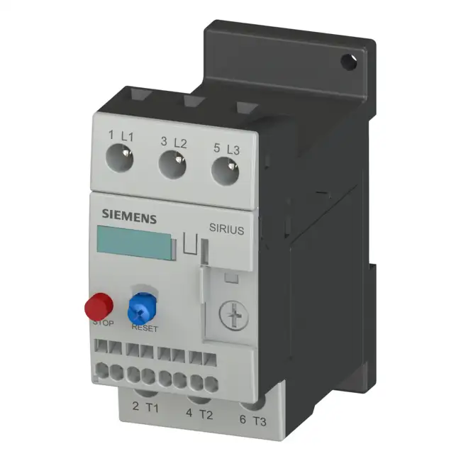SIRIUS Relay 3RU1126-4BD1